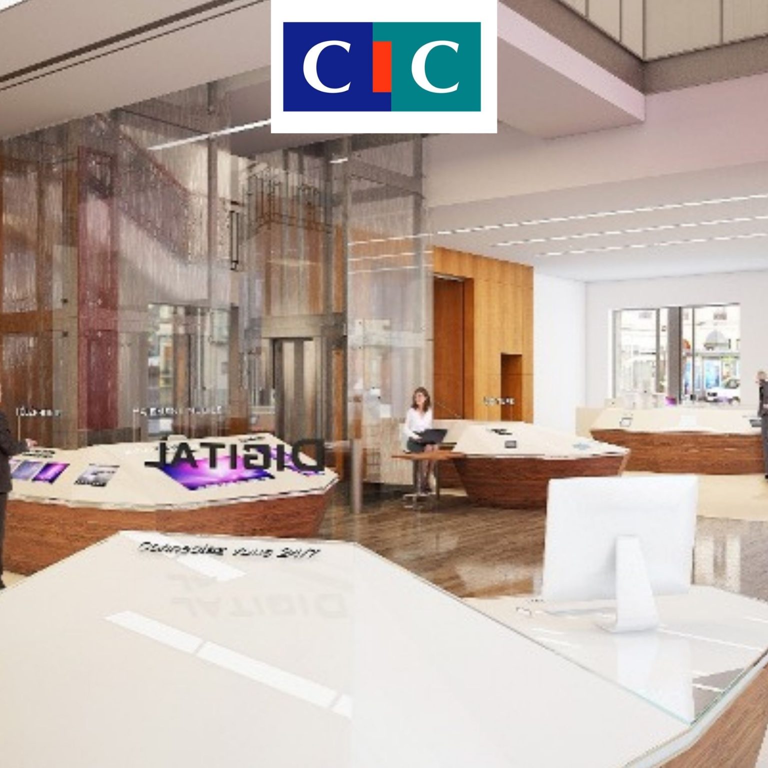 CIC - Next retail