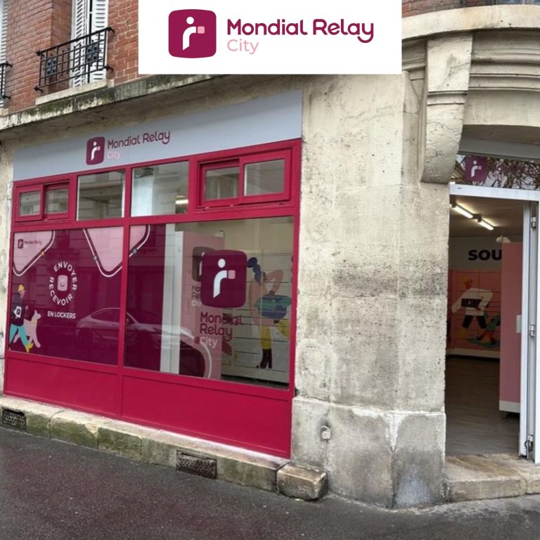 mondial relay city- next retai