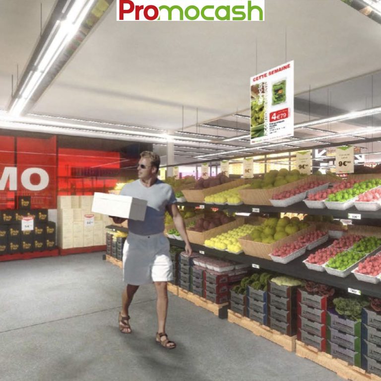 promocash