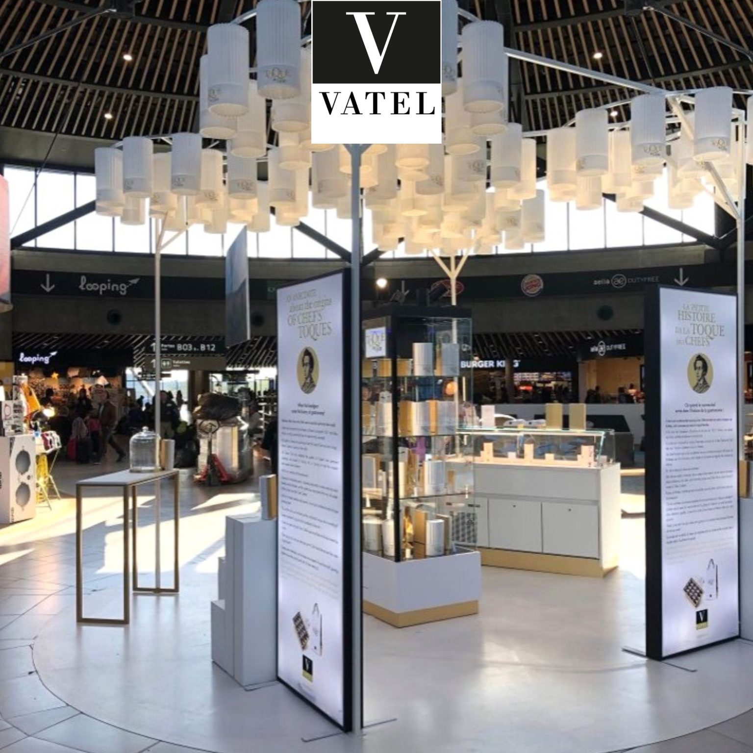 vatel gourmet - next retail