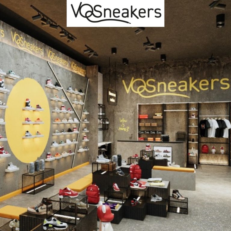 vosneakers - Next Retail